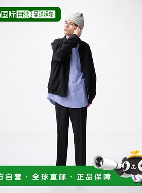 日潮跑腿GU极优 可水洗锥形裤 SW标准长度 70.0-74.0 厘米 359110