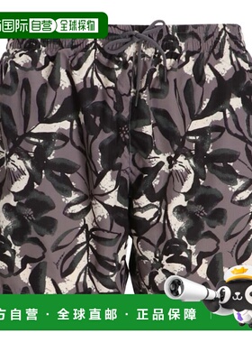 自营Hugo Boss Men's Pirahna Swim Trunks, Open Grey - open gr