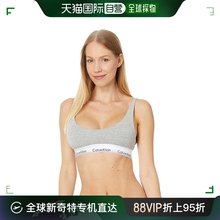 时尚 CK内衣 香港直邮潮奢 Calvin Underwear 女士 Klein Lighlty