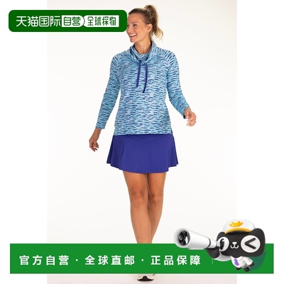 自营duffield lane《Leland Gal Shoreline》中的芬利表演 美国奥