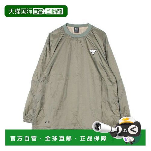 日本直邮OAKLEY BORDERLESS FP CREW 上衣 [86850819]