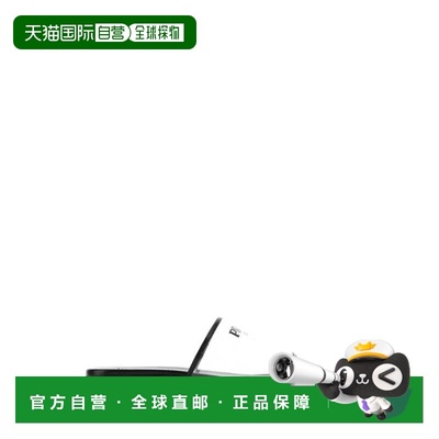 1h可退 香港直邮Prada 普拉达 女士 PLEX 透明色便鞋 1XX636F0053