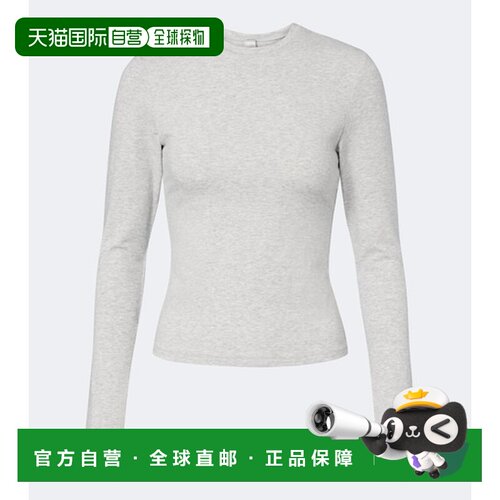 香港直邮SKIMS女士T恤