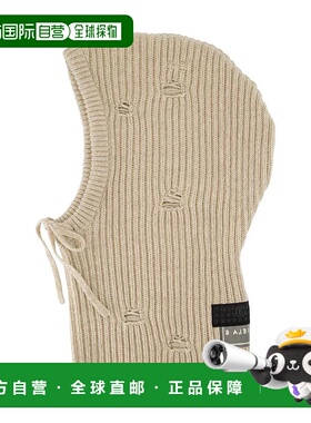 香港直邮MAISON MARGIELA女士帽子S52TB0008M13138羊毛