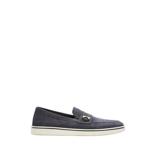 香港直邮SALVATORE FERRAGAMO 男士拖鞋 02A37478【付后1h可退】