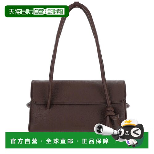 香港直邮JACQUEMUS 女士单肩包 BAW00467AC03A03880 AW2026