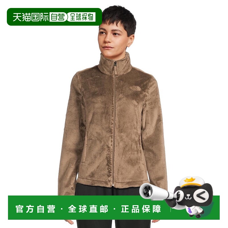 1h可退 【美国直邮】the north face 女士 外套