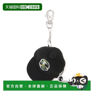 Era 日本直邮A New APE 迷彩猿头钥匙链 BATHING