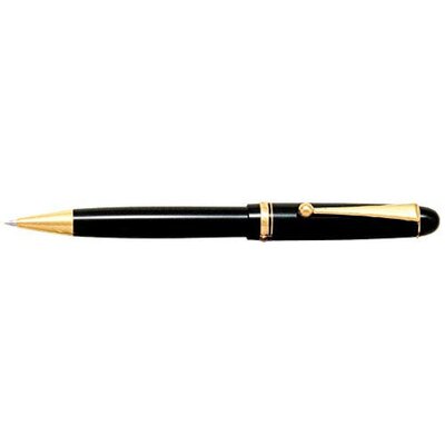 日本直邮Pilot百乐 油性圆珠笔Custom74 黑笔身 BKK500RB