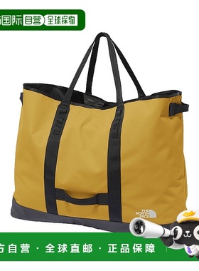 日本直邮【日本直邮】The North Face北面男女同款手提包NM82200-
