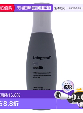 美国直邮Living Proof  发根蓬松喷雾 163毫升 蓬松发根 长效丰盈