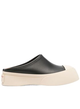 Marni Mary Jane穆勒鞋 SNZW018502P2722