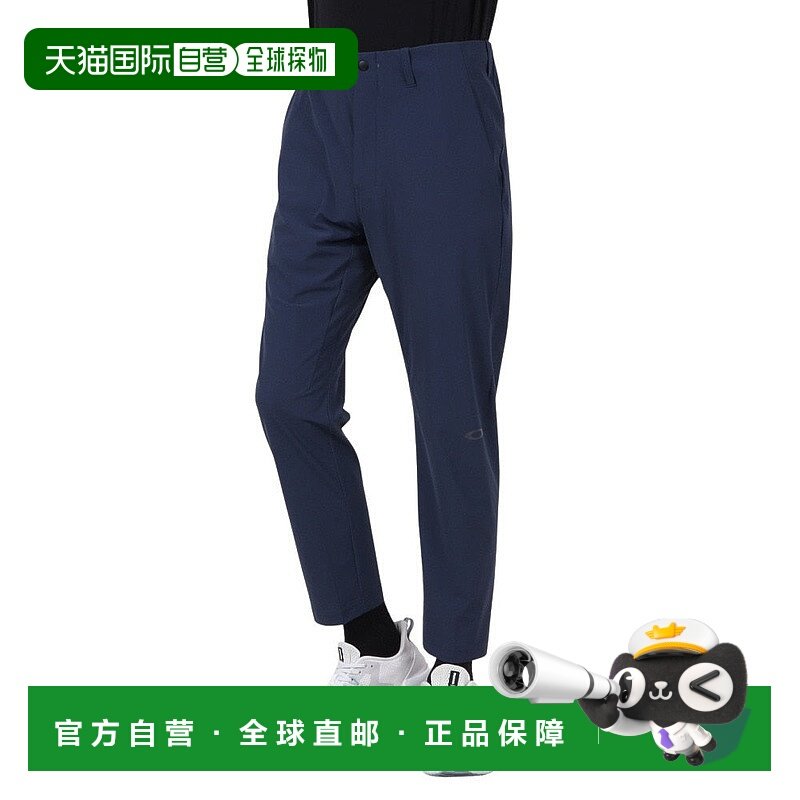 日本直邮 OAKLEY Multi Type-04  tapered pants 1.0 男士长裤 [F