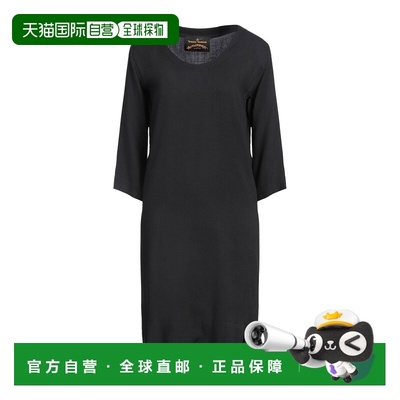 1h可退 香港直邮Vivienne Westwood 薇薇恩 韦斯特伍德 女士 短款