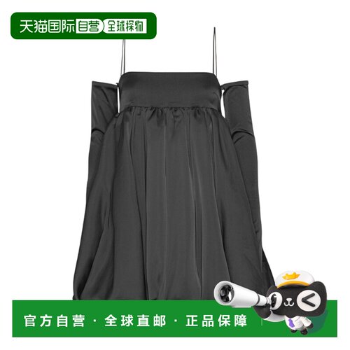 香港直邮ROTATE 女士连衣裙 114947100BCR1677100【付后1h可退】