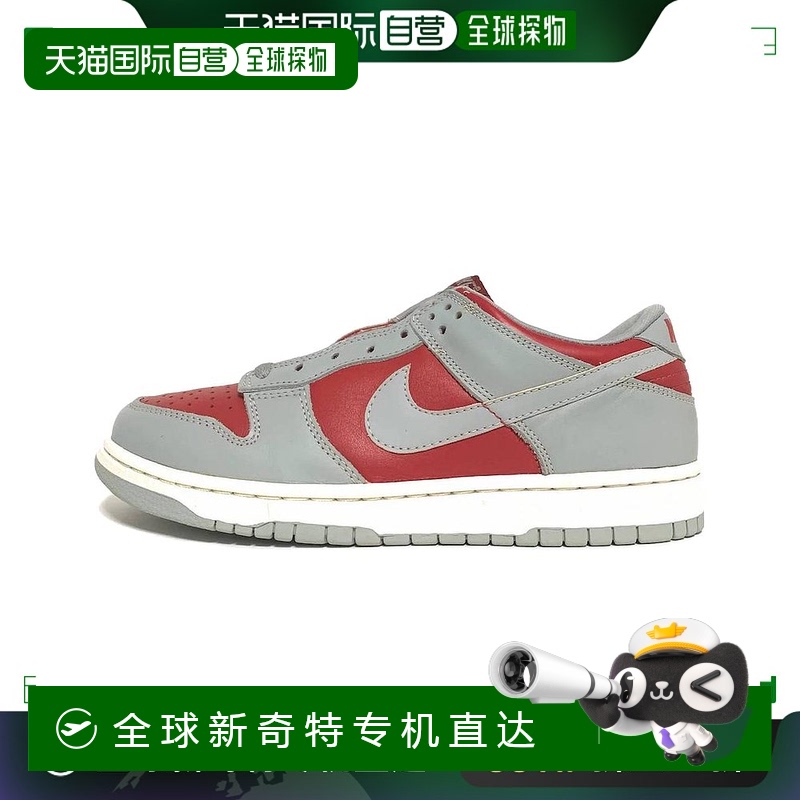 日本直邮Nike Dunk Low 