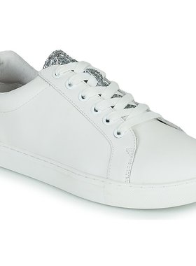 Bons baisers de Paname 女士 低帮板鞋 SIMONE EYES