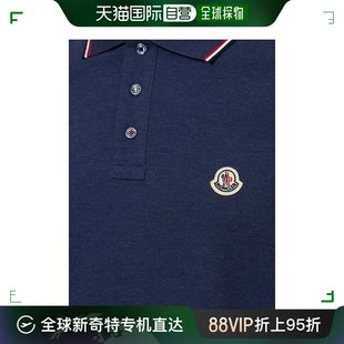 男士 衬衫 Polo衫 美国直邮 moncler 99新未使用 短袖