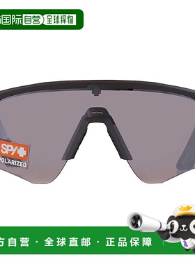 自营Spy MONOLITH SPEED Happy Bronze Polar Black Mirror Shiel
