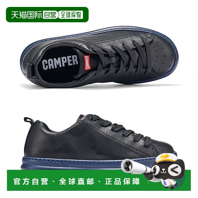 韩国直邮CAMPER K100226-017 Runner 运动鞋 144767865