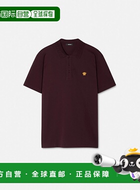 欧洲直邮VERSACE 范思哲 25秋冬 1013906-1A15694_1LH50 男士 短P