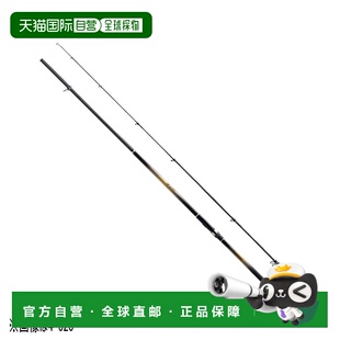 Rod 520 长投 Iso Shimano 日本直邮