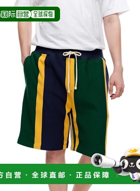 韩国直邮POLO RALPH LAUREN MNPOSHO1BQ20165-300短裤休闲裤