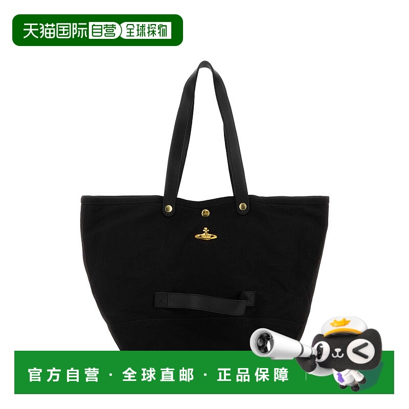 1h可退 香港直邮VIVIENNE WESTWOOD 女士手提包 4205007GW00IWETN