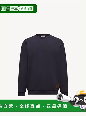 1h可退 欧洲直邮MONCLER 盟可睐 26春夏 K20918G0003989AZG742 男