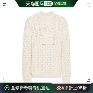 Sweaters 男士 纪梵希 BM90Q24 针织衫 Givenchy 香港直邮潮奢