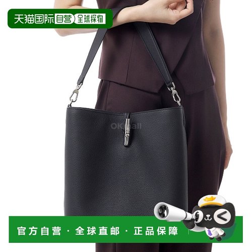 韩国直邮LONGCHAMP 10315HFP 001 单肩包珑骧斜挎包手提包