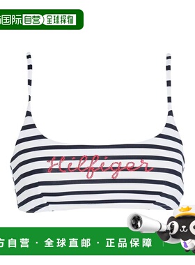 1h可退 香港直邮潮奢 Tommy Hilfiger 汤米 希尔费格 女士 Costum