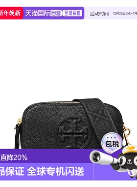 美国直邮TORY BURCH - Women Miller Mini Crossbody Bag