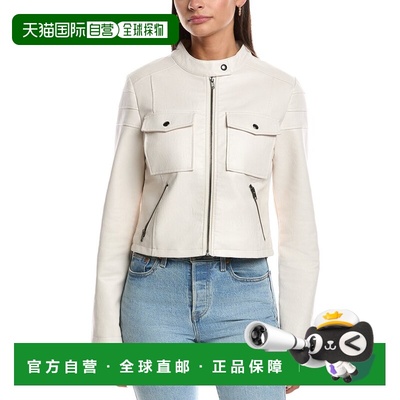 自营Saltwater Luxe Jacket - white 美国奥莱直发