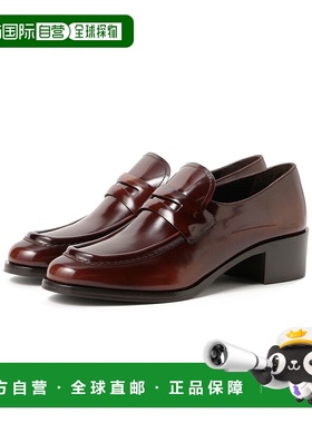 1h可退 日本直邮Church's 女士 PRUDENCE 罗啡鞋 米德尔跟 佩尼罗