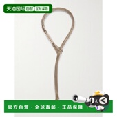 香港直邮Tom 女士 Ford 1h可退 汤姆 福特 镀金项链 JW203AMT001P