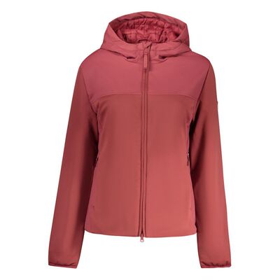 自营North Sails Polyester Women Women's Jacket - red 美国奥