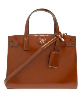 Tory Burch 托里·伯奇 女士 顶部提手单肩包 166201