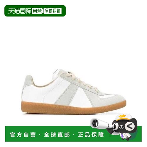 1h可退 香港直邮Maison Margiela Replica 系带德训运动鞋 Women