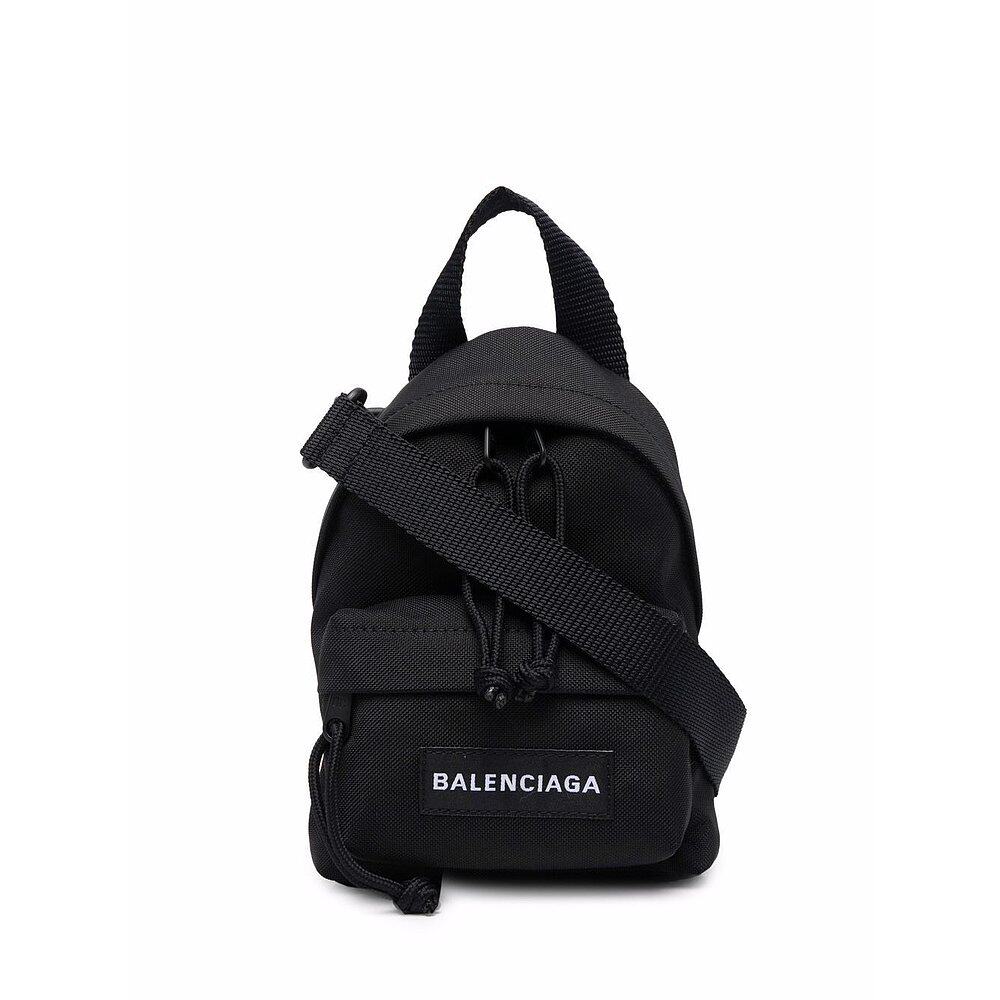 balenciaga 男士双肩包 6560602vzv71000