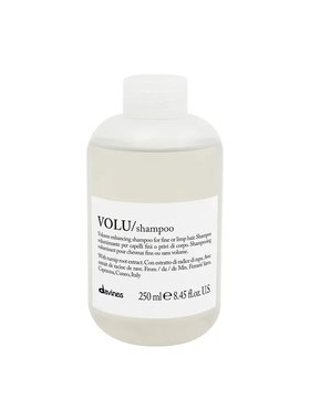 Davines/大卫尼斯VOLU丰盈柔亮洗发水250ml