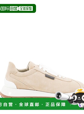 香港直邮BRUNELLO CUCINELLI 女士运动鞋 MZSFG2110C4180 AW2025