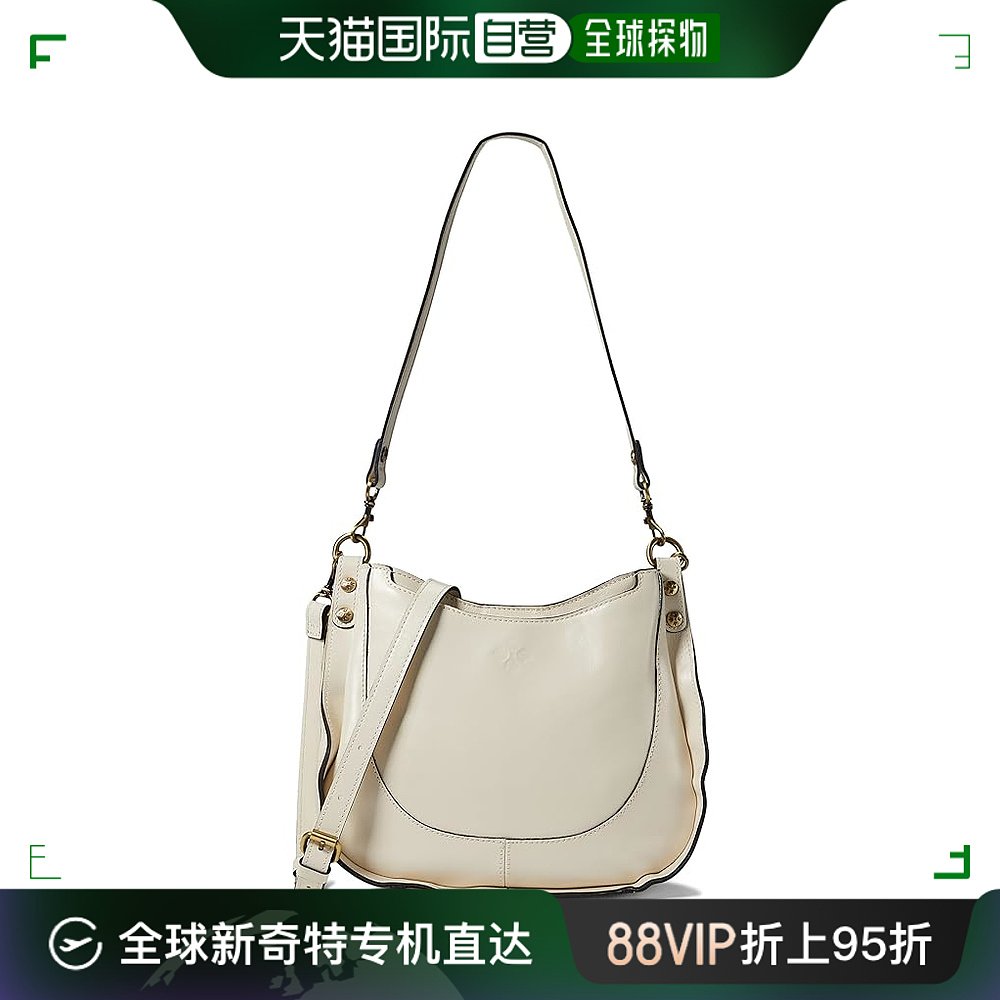 香港直邮潮奢 Patricia Nash 女士 Caletta Hobo Crossbody 手提 箱包皮具/热销女包/男包 通用款女包 原图主图