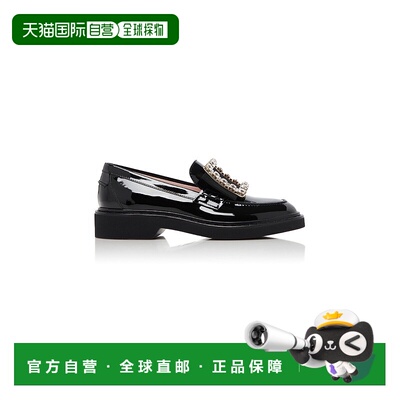 1h可退 香港直邮ROGER VIVIER 罗杰 维维亚 女士 Viv Rangers 搭