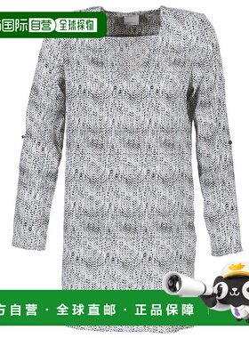 欧洲直邮Vero Moda 女士 COOLI 短连衣裙 灰色高端穿搭时髦显瘦