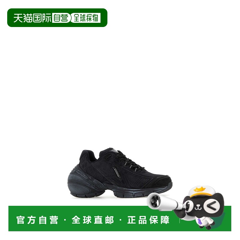 欧洲直邮GIVENCHY 男士运动鞋BH008MH1KT001纪梵希