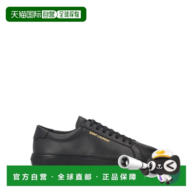1h可退 香港直邮潮奢 Saint Laurent 圣罗兰 男士 运动鞋,运动鞋new,其它运动鞋,淘宝优惠券,粉丝福利购,淘宝优惠卷