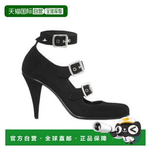 香港直邮Vivienne Westwood Savage 高跟鞋 7401002EWL00C6