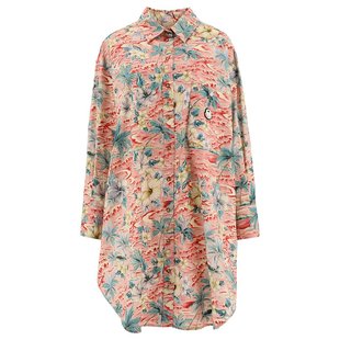 2F00003M1420520 女士衬衫 AW2021 GENIUS MONCLER