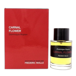 香港直邮FredericMalle馥马尔花香染指醉人晚香玉香水100ml正品